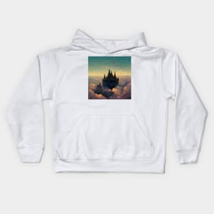 Citadel Kids Hoodie